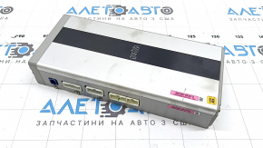 Lexus RX300 RX330 RX350 RX400h 04-09 Mark Levinson Audio Amplifier