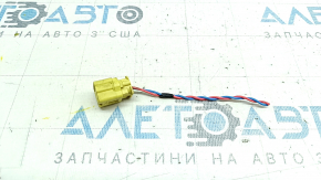 Hyundai Sonata 11-15 front airbag sensor connector