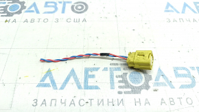 Hyundai Sonata 11-15 front airbag sensor connector