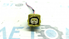 Hyundai Sonata 11-15 front airbag sensor connector