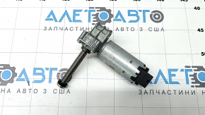 Audi Q5 8R 09-17 front passenger seat lower cushion adjustment motor