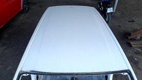 Metal roof for Chevrolet Bolt 17-on-body
