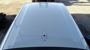 Metal roof for Chevrolet Bolt 17-on-body