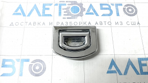 Audi Q5 8R 09-17 Chrome Roof Rack Hook