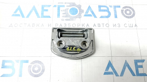 Audi Q5 8R 09-17 Chrome Roof Rack Hook