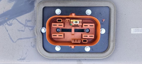 Chevrolet Bolt 17-19 LG 64kW, 58kV Battery Assembly