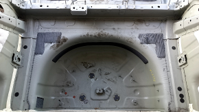 Chevrolet Bolt 17-20 trunk trough on the body