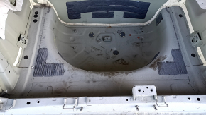 Chevrolet Bolt 17-20 trunk trough on the body