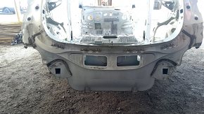 Chevrolet Bolt 17 rear panel on the body, white GAZ