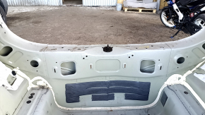 Chevrolet Bolt 17 rear panel on the body, white GAZ