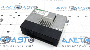 The navigation computer for the Lexus RX300 RX330 RX350 RX400h 04-09 is worn out.