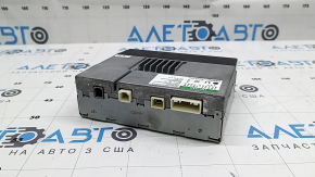 The navigation computer for the Lexus RX300 RX330 RX350 RX400h 04-09 is worn out.