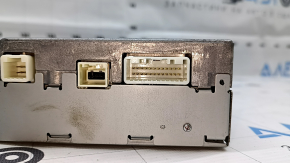 The navigation computer for the Lexus RX300 RX330 RX350 RX400h 04-09 is worn out.