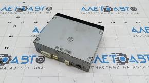 The navigation computer for the Lexus RX300 RX330 RX350 RX400h 04-09 is worn out.