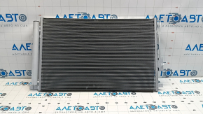 Air conditioner radiator condenser Kia Sorento 16-18 HCC