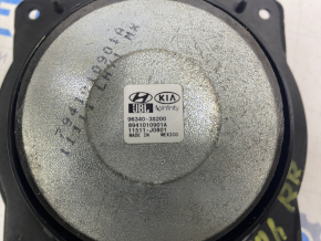 Speaker rear left Hyundai Sonata 11-15 premium JBL