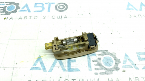 Front left ceiling light for Hyundai Sonata 11-15 beige