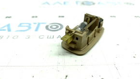 Front left ceiling light for Hyundai Sonata 11-15 beige