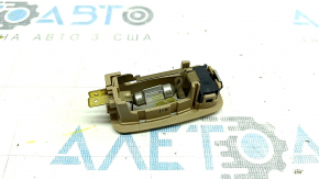 Front right ceiling light for Hyundai Sonata 11-15 beige