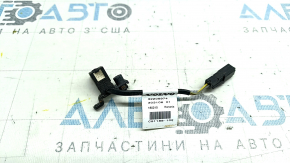 Volvo XC90 16-25 Driver's Seat Position Sensor