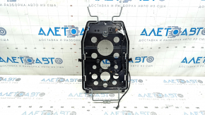 Volvo XC90 16-25 Driver's Seat Lumbar Support Plate