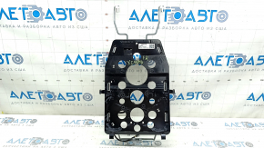 Volvo XC90 16-25 passenger seat lumbar support plate