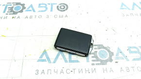 Volvo XC90 16-24 keyless, 4-button, worn