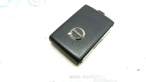Volvo XC90 16-24 keyless, 4-button, worn