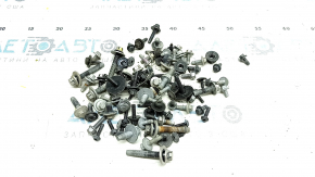 Volvo XC90 16-22 engine compartment (body) hardware, incomplete