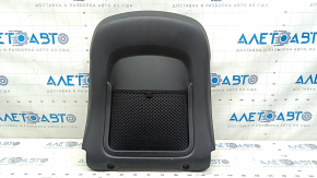 Volvo XC90 16-25 rear passenger seat trim, black
