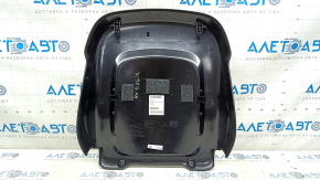 Volvo XC90 16-25 rear passenger seat trim, black