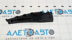 Windscreen wiper seal right Nissan Pathfinder 13-20