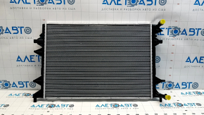 Radiator cooling water VW Jetta 13-16 USA 1.4T hybrid THERMOTEC