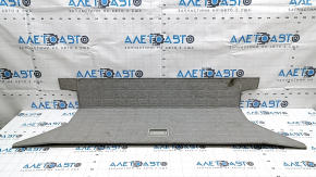 Front trunk liner for Lexus RX300 RX330 RX350 RX400h 04-08, gray, for cleaning
