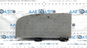 Rear right trunk liner for Lexus RX300 RX330 RX350 RX400h 04-08, gray, for cleaning