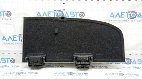 Rear right trunk liner for Lexus RX300 RX330 RX350 RX400h 04-08, gray, for cleaning