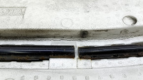 Lexus RX300 RX330 RX350 RX400h 04-09 rear bumper absorber assembly, cracked