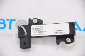 Antenna keyless Ford Fusion mk5 17-20 trunk