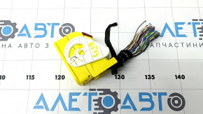 Audi Q5 8R 09-17 SRS Airbag Computer Module Chip
