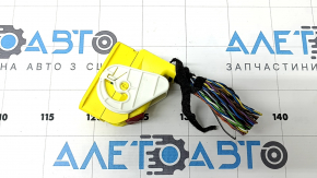 Audi Q5 8R 09-17 SRS Airbag Computer Module Chip