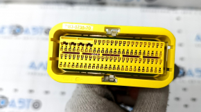 Audi Q5 8R 09-17 SRS Airbag Computer Module Chip