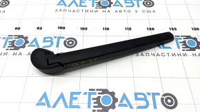 Rear wiper arm for Audi Q5 8R 09-17 with plug