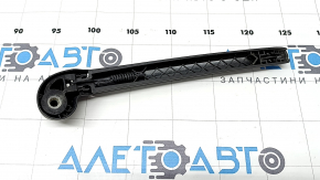 Rear wiper arm for Audi Q5 8R 09-17 with plug