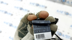 Driver's seat position sensor for the Audi Q5 8R 09-17