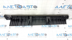 Right trunk floor for Audi Q5 8R 13-17, brown
