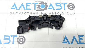 Audi Q5 8R 09-17 trunk light switch