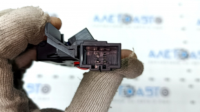 Audi Q5 8R 09-17 trunk light switch