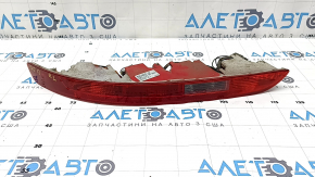 Left rear bumper light for Audi Q5 8R 09-17