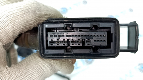 Rear right door wiring for Audi Q5 8R 09-17 keyless