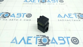 BMW 5 G30 Cooling Fan Relay 17-23 Type 2